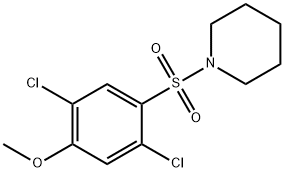 化合物AA41612 结构式