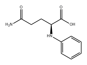 DL-GLUTAMIC ACID GAMMA-ANILIDE