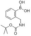 2-[(Boc-amino)methyl]phenylboronicAcid