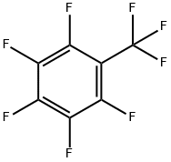 八氟甲苯 结构式
