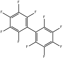 十氟联苯 结构式