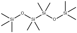 1,1,2,2-Tetramethyl-1,2-bis(trimethylsilyloxy)disilane 结构式