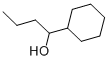 1-环己基-1-丁醇 结构式