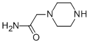 2-(Piperazin-1-yl)acetamidehydrochloride