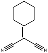 2-Cyclohexylidenemalononitrile