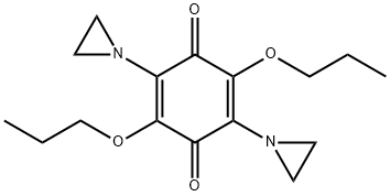 Inproquone 结构式