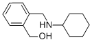 (2-CYCLOHEXYLAMINOMETHYL-PHENYL)-METHANOL