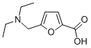 5-DIETHYLAMINOMETHYL-FURAN-2-CARBOXYLIC ACID