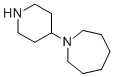 1-哌啶-4-基高哌啶二盐酸盐 结构式
