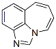 Imidazo[4,5,1-jk][1]benzazepine (8CI,9CI) 结构式