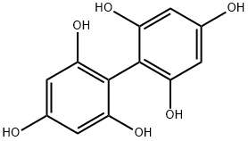 DIFUCOL 结构式