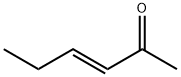 (E)-5-METHYL-3-PENTENE-2-ONE 结构式