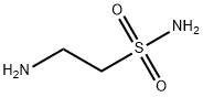 2-Aminoethanesulfonamide