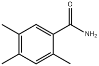 Benzamide, 2,4,5-trimethyl- (8CI,9CI) 结构式