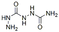 1-Aminobiurea 结构式