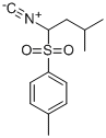 1-[(1-isocyano-3-methylbutyl)sulfonyl]-4-methyl-Benzene 结构式