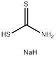 硫胺素(维生素B1)杂质10 结构式