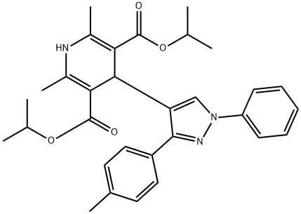 SALOR-INT L252700-1EA 结构式