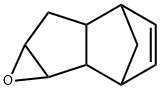 4-Oxatetracyclo[6.2.1.02,7.03,5]undecane-9-ene 结构式