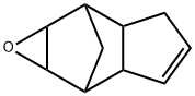 9-Oxatetracyclo[5.3.1.02,6.08,10]undecane-3-ene 结构式