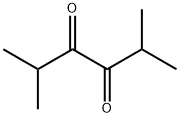 2,5-DIMETHYL-3,4-HEXANEDIONE 结构式