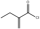 乙基丙烯酰氯 结构式