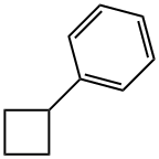 Cyclobutylbenzene