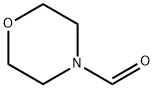 N-甲酰吗啉 结构式