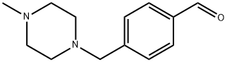 4-(3-硝基苄基)吗啉 结构式