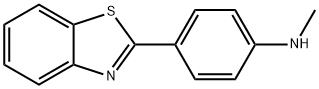 4-(Benzo[d]thiazol-2-yl)-N-methylaniline