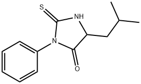 Phenylthiohydantoin-leucine