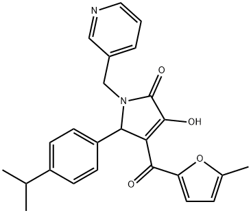 SALOR-INT L247766-1EA 结构式