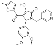 SALOR-INT L246409-1EA 结构式