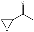 乙酰基环氧乙烷 结构式