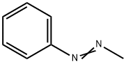 (Phenylazo)methane 结构式