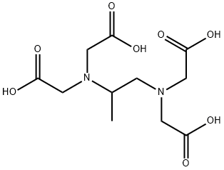 1,2-丙二胺-N,N,N',N'-四乙酸