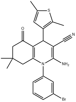 SALOR-INT L222690-1EA 结构式