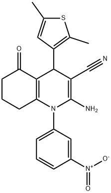 SALOR-INT L222828-1EA 结构式