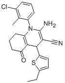 SALOR-INT L220337-1EA 结构式