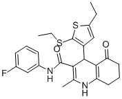 SALOR-INT L218553-1EA 结构式