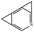 5-Azatricyclo[5.1.0.02,4]octa-1,4,6-triene(9CI) 结构式