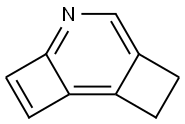 6-Azatricyclo[6.2.0.02,5]deca-1,3,5,7-tetraene(9CI) 结构式