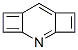 2-Azatricyclo[6.2.0.03,6]deca-1,3,5,7,9-pentaene(9CI) 结构式