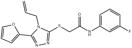 SALOR-INT L414441-1EA 结构式