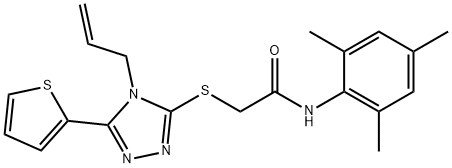 SALOR-INT L414239-1EA 结构式