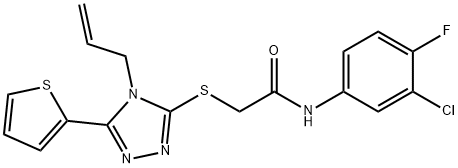 SALOR-INT L414093-1EA 结构式