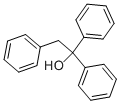 1,1,2-triphenylethanol  结构式