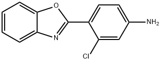 4-(1,3-BENZOXAZOL-2-YL)-3-CHLOROANILINE