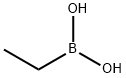 乙基硼酸 结构式