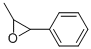 2-METHYL-3-PHENYL-OXIRANE 结构式